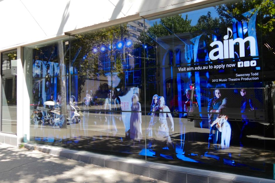 Australian Institute of Music