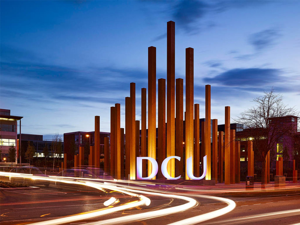 Dublin City University
