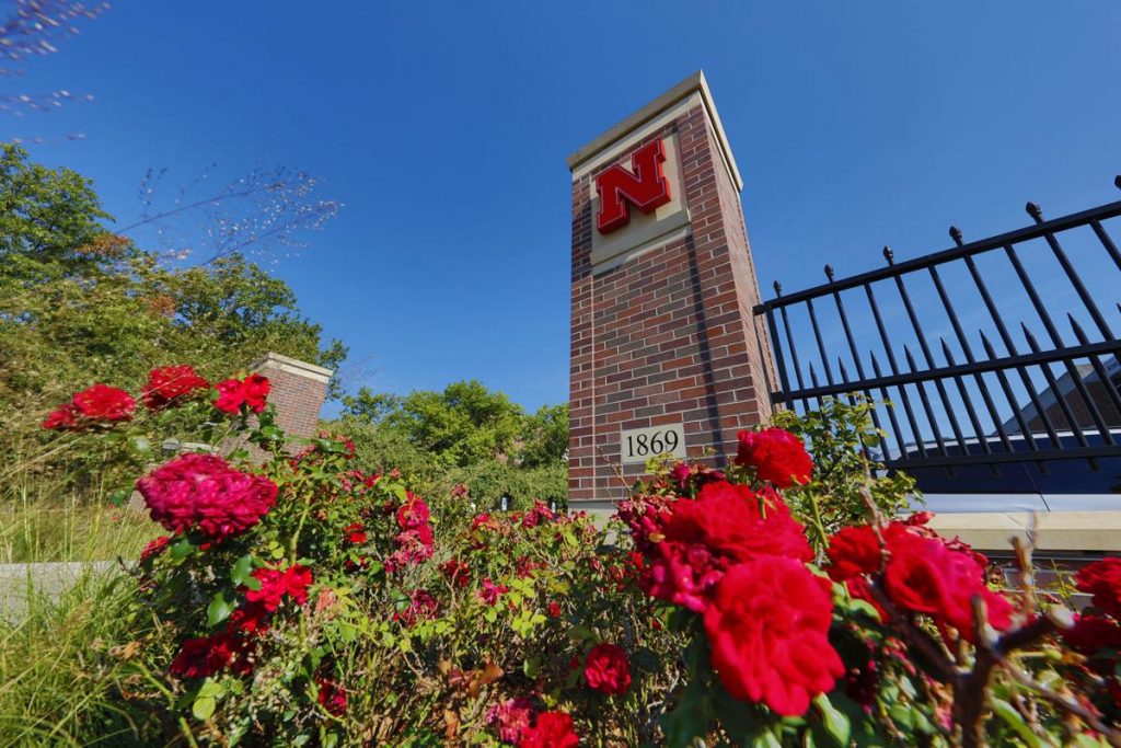 University of Nebraska-Lincoln