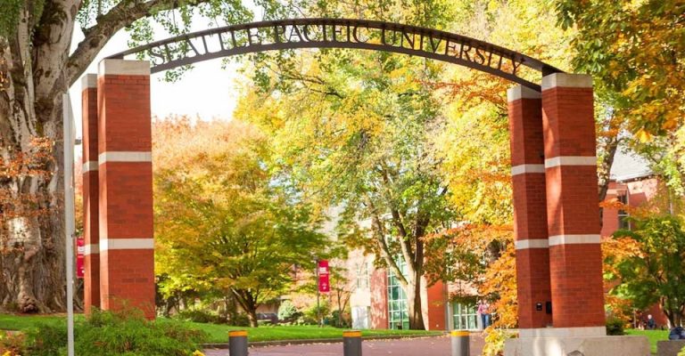 Seattle Pacific University