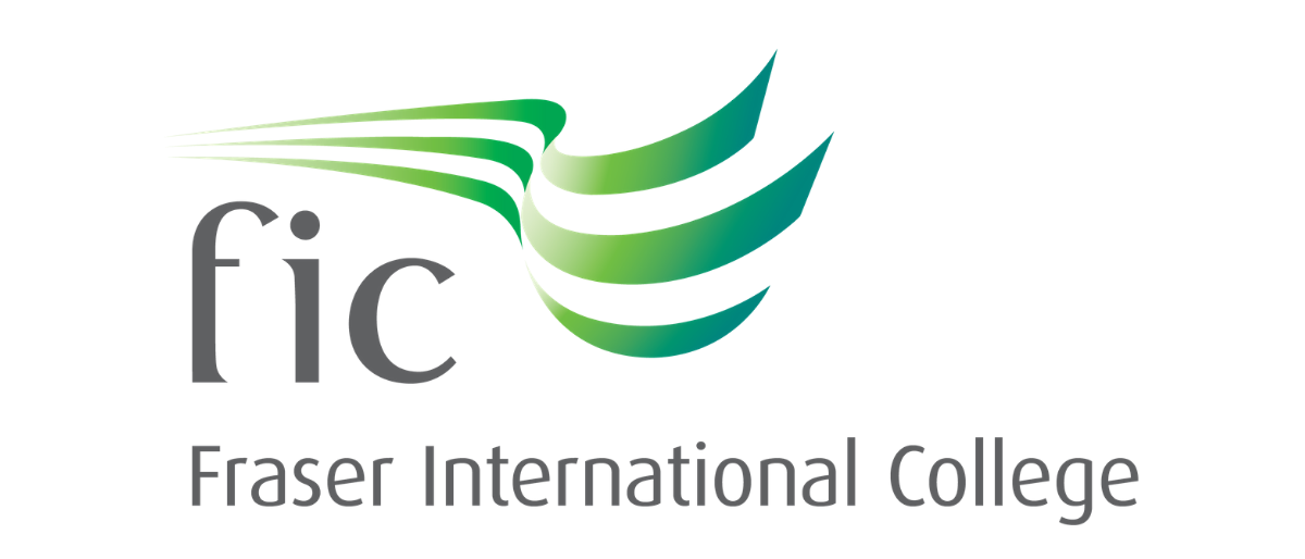 Fraser International College Logo