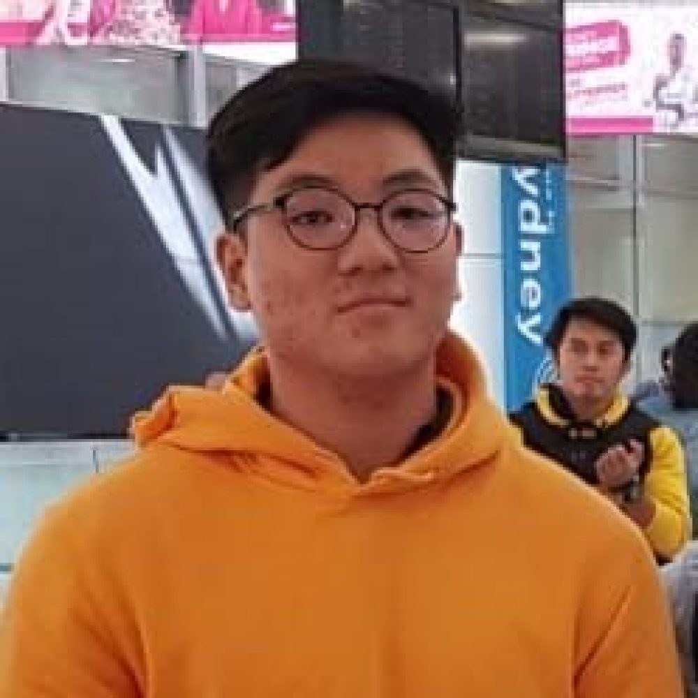 Ardy Hartanto Ardy Hartanto