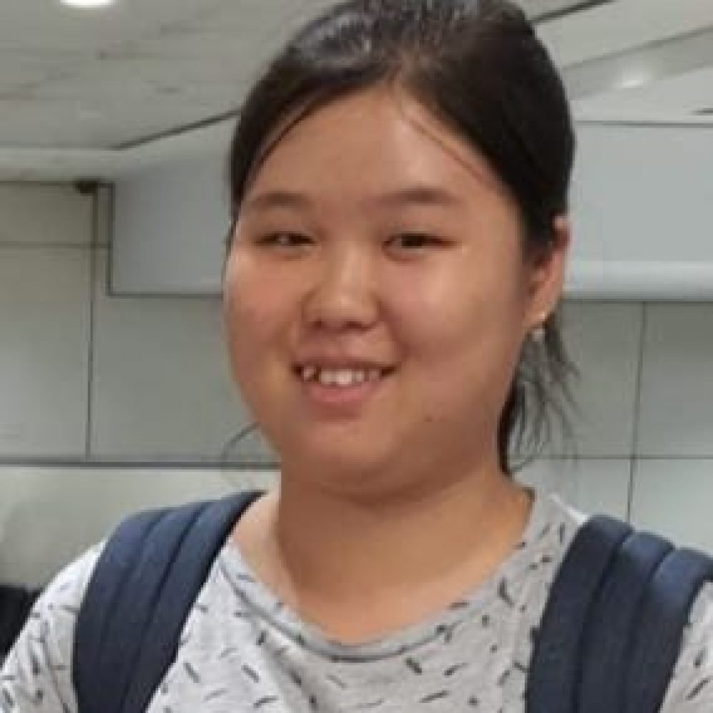 Evelyn Kosasih Evelyn Kosasih